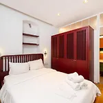 Mayer Liberty Istambul