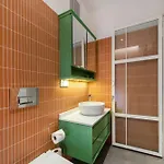 Apartamento Mayer Liberty *