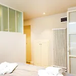 Apartamento Mayer Liberty