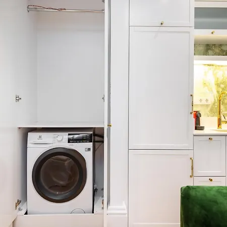 Apartamento Mayer Liberty