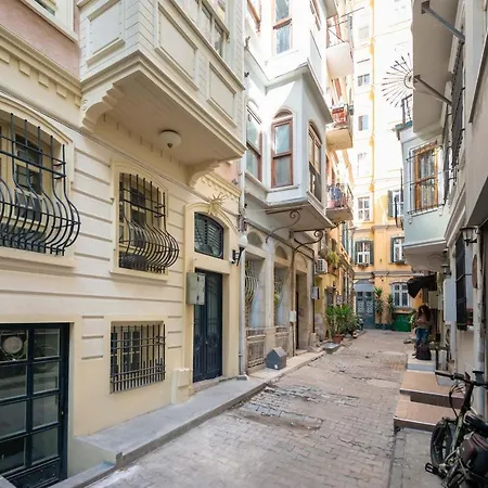Mayer Liberty Apartamento *