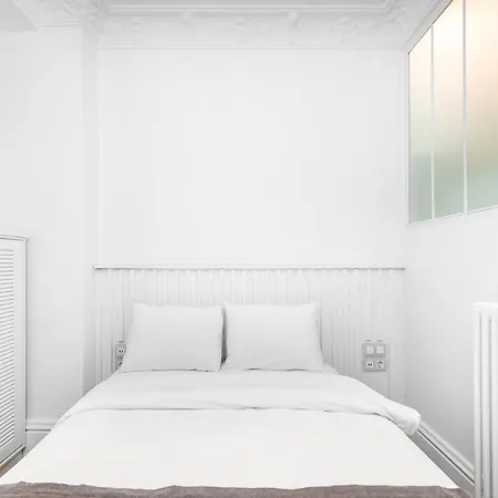 Appartement Mayer Liberty