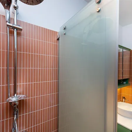 Mayer Liberty Appartement Istanboel