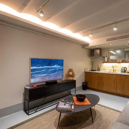 Appartement Mayer Liberty