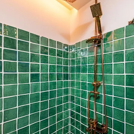 Appartement Mayer Liberty Istanboel