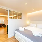 Mayer Liberty Appartement