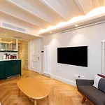 Mayer Liberty Appartement Istambul