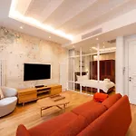 Mayer Liberty Appartement *
