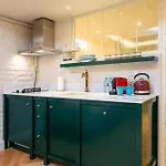 Appartement Mayer Liberty *