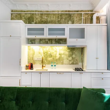 Mayer Liberty Appartement *