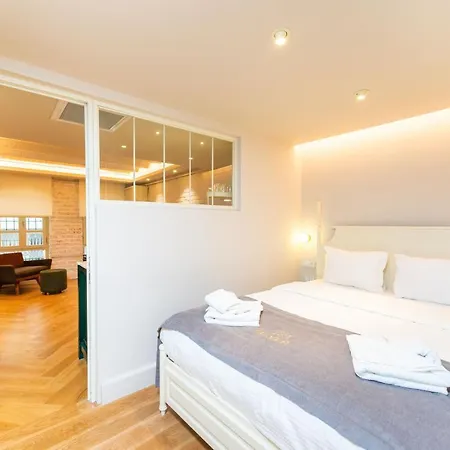 Mayer Liberty Apartment