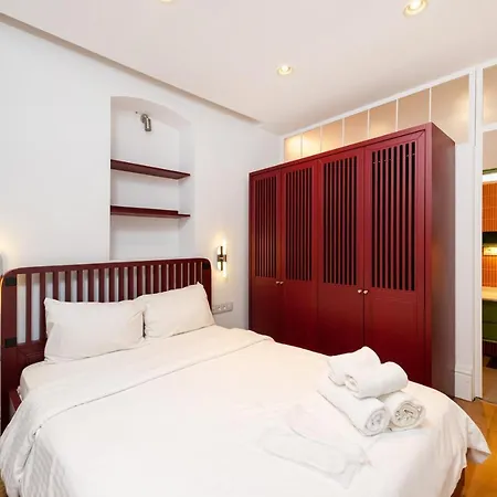 Mayer Liberty Istanbul