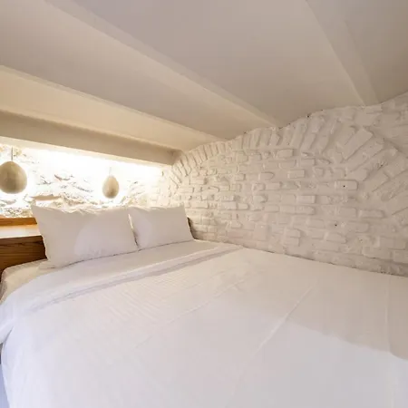 Appartement Mayer Liberty *