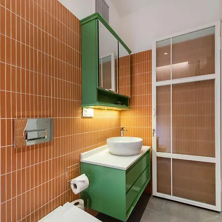 Appartement Mayer Liberty *