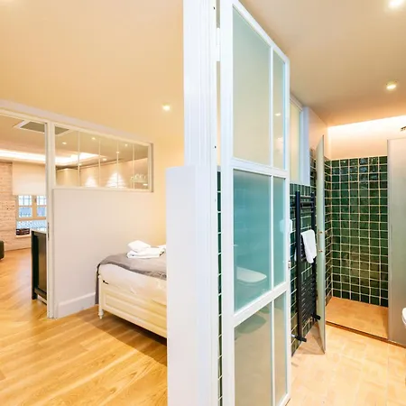 Mayer Liberty Apartamento *