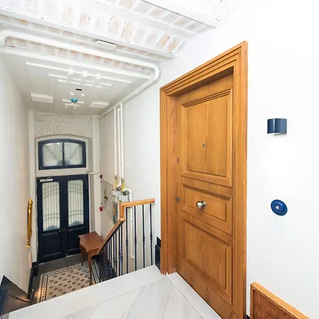 Apartment Mayer Liberty Istanbul