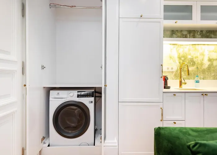 شقة Mayer Liberty