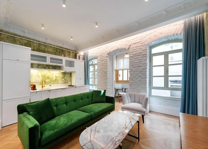 Mayer Liberty اسطنبول