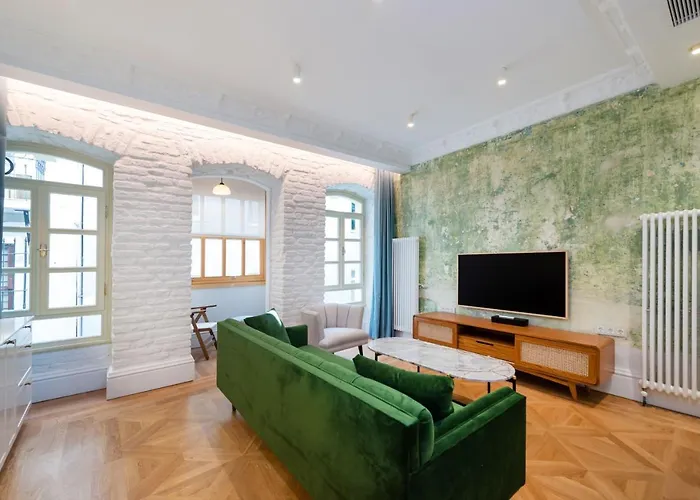 Mayer Liberty * اسطنبول