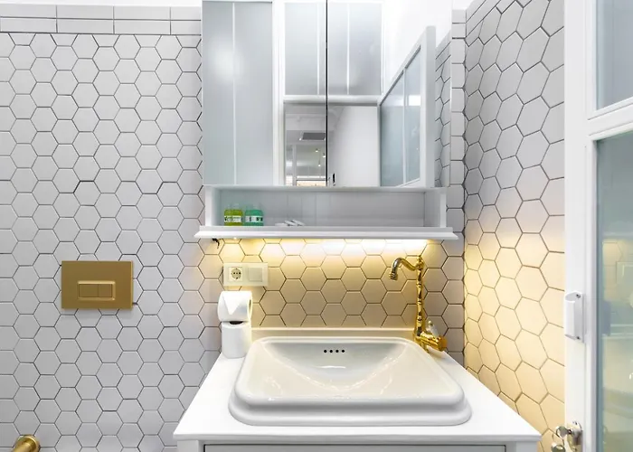 Mayer Liberty شقة