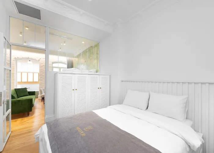 Mayer Liberty اسطنبول