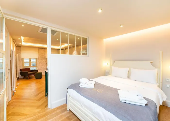 Mayer Liberty شقة