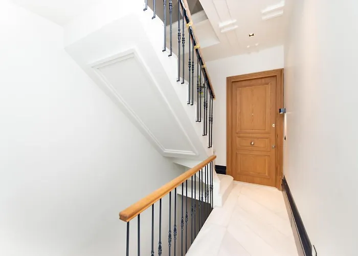 Mayer Liberty شقة