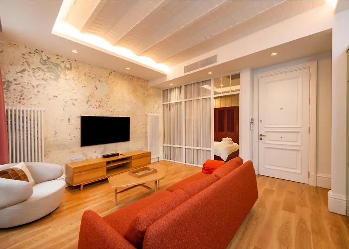 Mayer Liberty اسطنبول