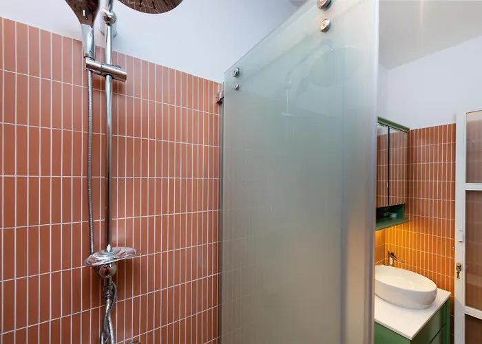 Mayer Liberty شقة اسطنبول