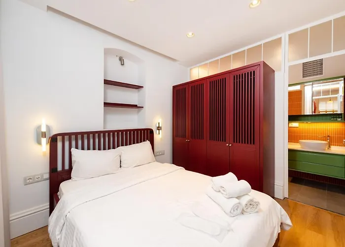 Mayer Liberty اسطنبول