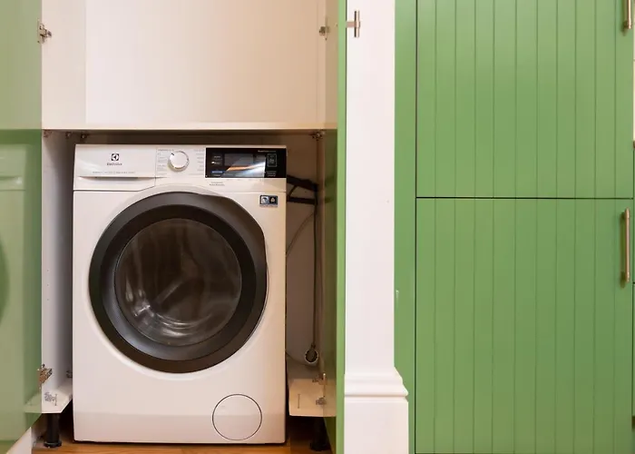 Mayer Liberty شقة