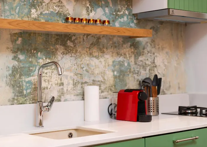 Mayer Liberty اسطنبول