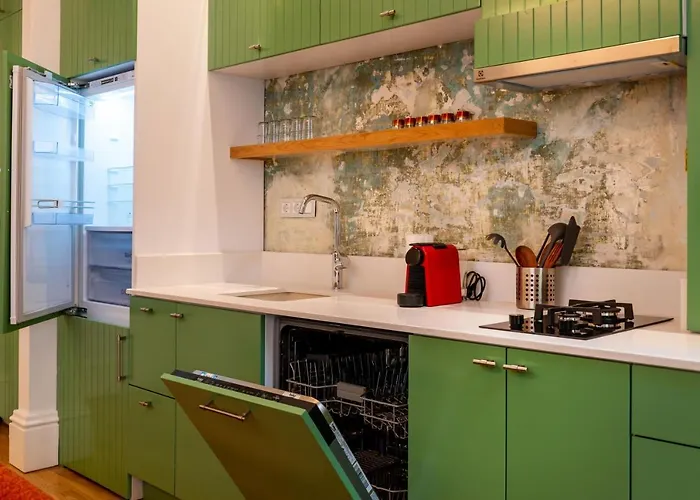 Mayer Liberty * اسطنبول