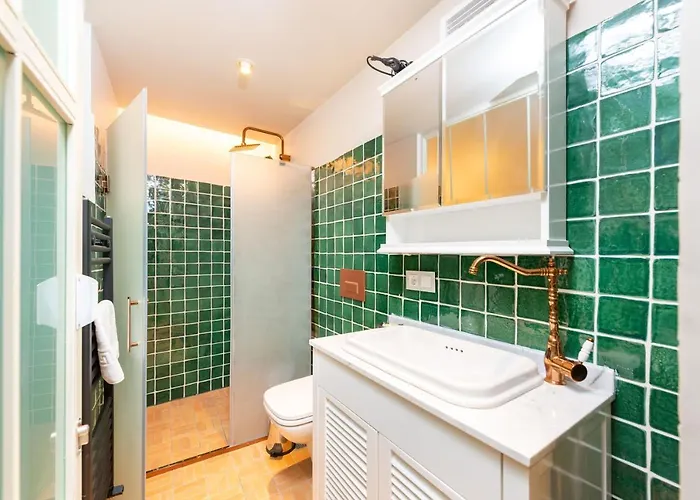 Mayer Liberty اسطنبول