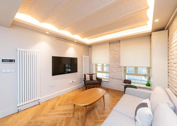 شقة Mayer Liberty