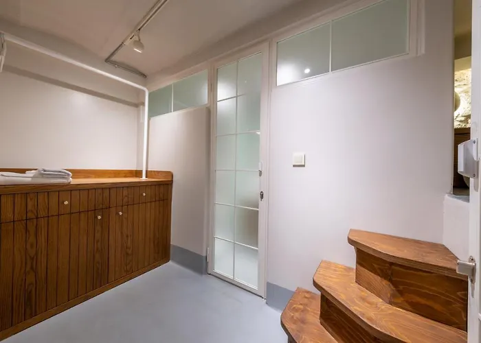 Mayer Liberty شقة