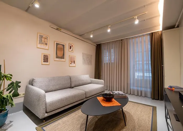 Mayer Liberty شقة