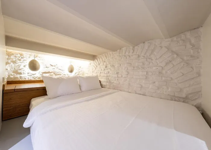 شقة Mayer Liberty *