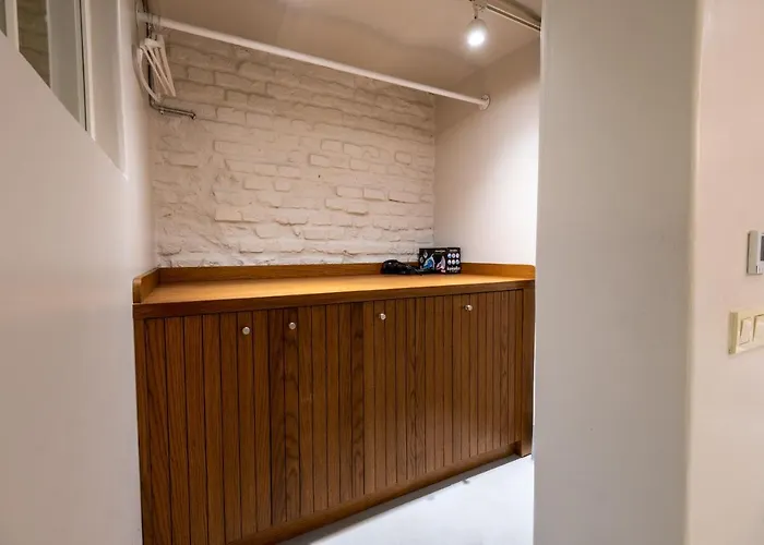 Mayer Liberty شقة *