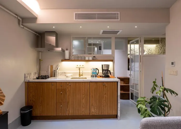 Mayer Liberty شقة اسطنبول