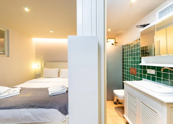 Mayer Liberty اسطنبول