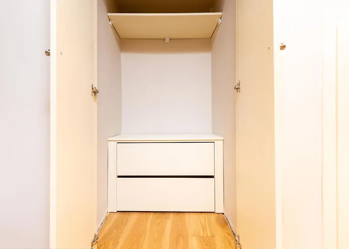 شقة Mayer Liberty