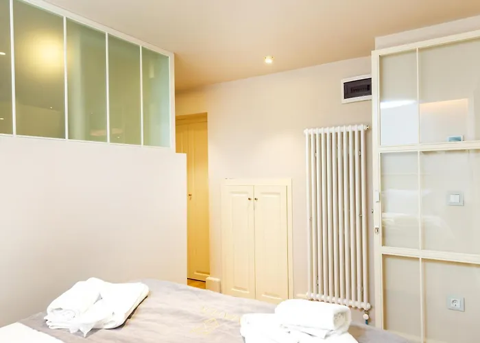 شقة Mayer Liberty