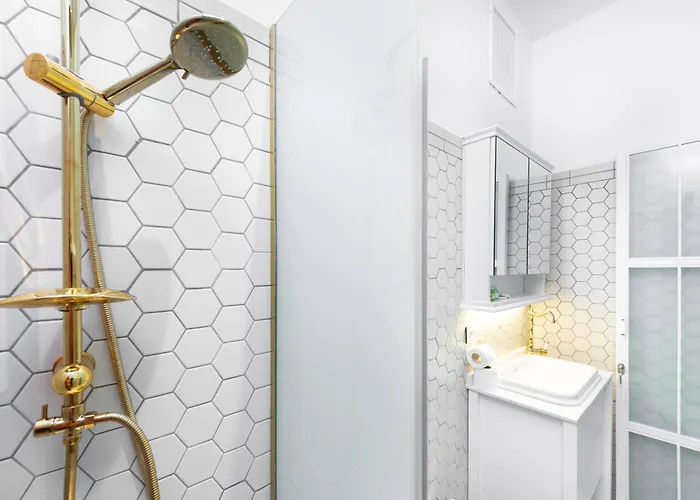 شقة Mayer Liberty *