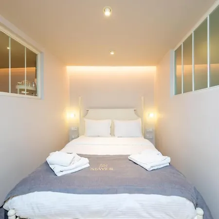 Apartmán Mayer Liberty *