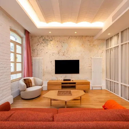Apartmán Mayer Liberty *