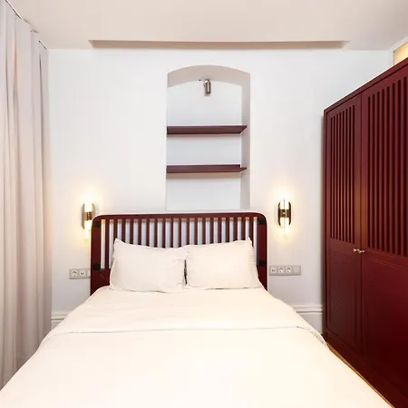 Apartmán Mayer Liberty