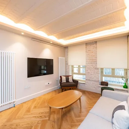 Apartmán Mayer Liberty
