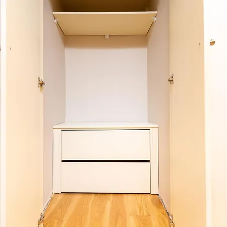 Apartmán Mayer Liberty