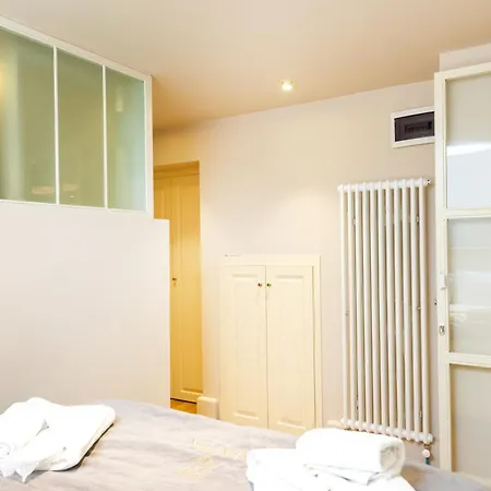 Apartmán Mayer Liberty